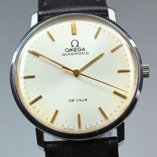 Orologio Automatico Uomo