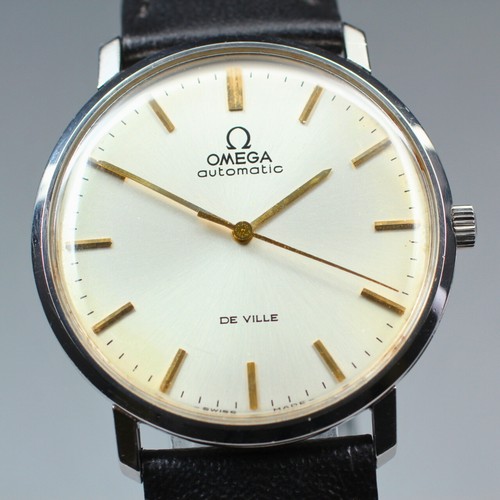 Orologio automatico uomo - automatico,