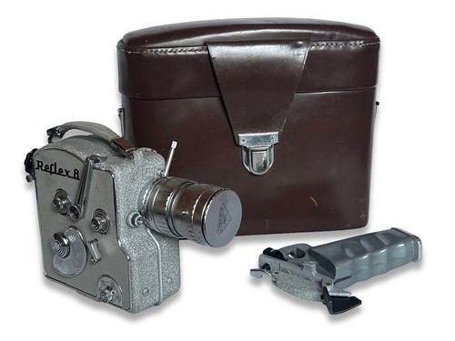 Camex ercsam reflex - camex, 8