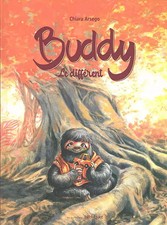 Buddy, Chiara Arsego