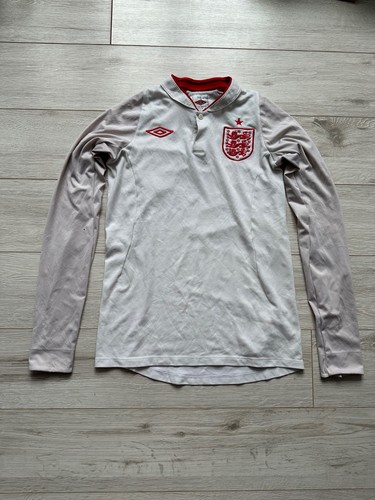 England national team - team, umbro