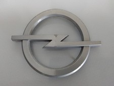 OPEL CORSA A Emblème Avant