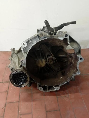 Bag cambio marce volkswagen - cambio-6,