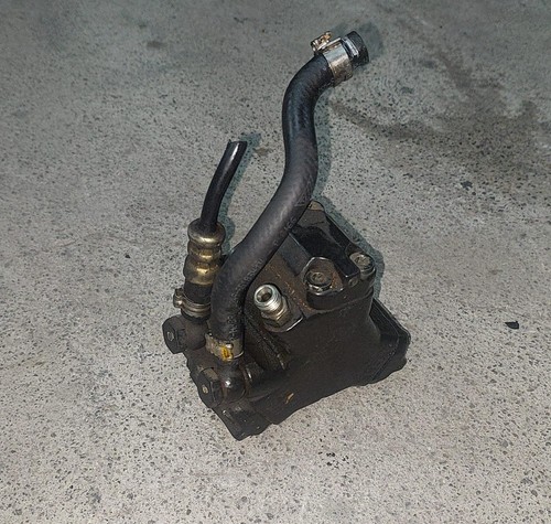 Pompa gasolio opel corsa - opel,