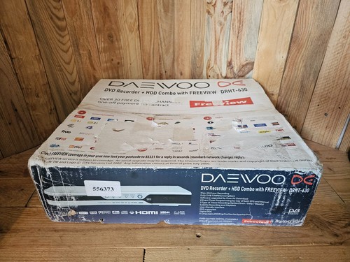Daewoo lettore dvd recorder - lettore, &