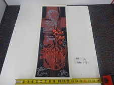 Skinny Puppy Live Shapes for