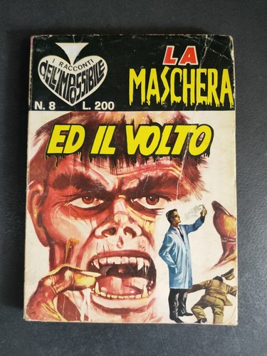 Racconti dell impossibile - i,