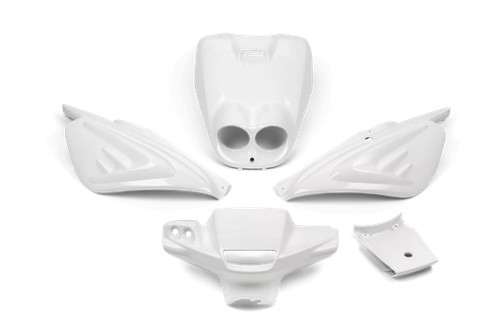 Kit carene str8 - kit,