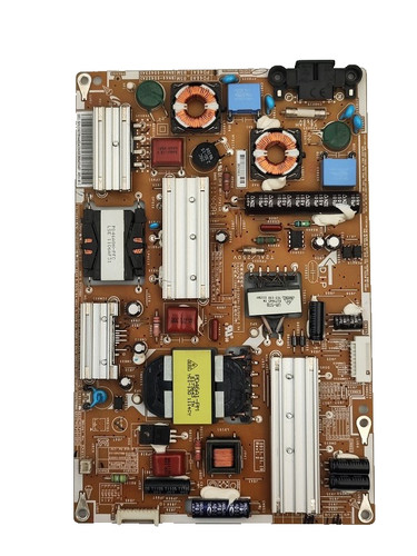 Pcb power samsung bn44 00422a - pcb,