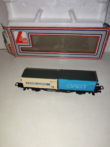 Lima 302846 wagon - , porte