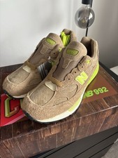 New balance 992 concept