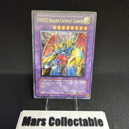 Konami vwxyz dragon catapult - vwxyz-dragon,