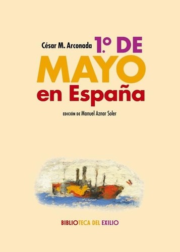 Mayo espana - espana,