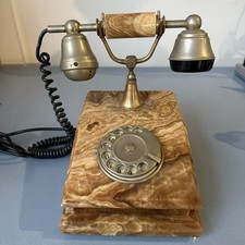 Onix Telmar Telefono Vintage