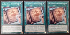 Set 3X : LIBRO RICETTE