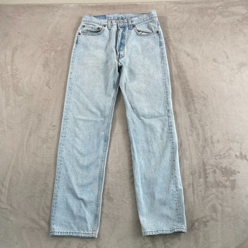 Jeans vintage levis - vintage, uomo