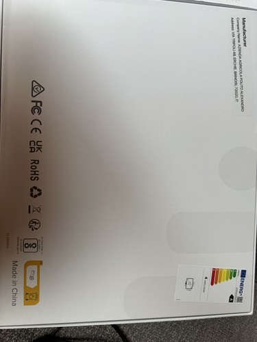 Uperfect monitor portatile - uperfect, da