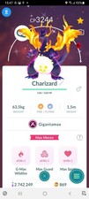 Pokemon Trade Go - Shiny