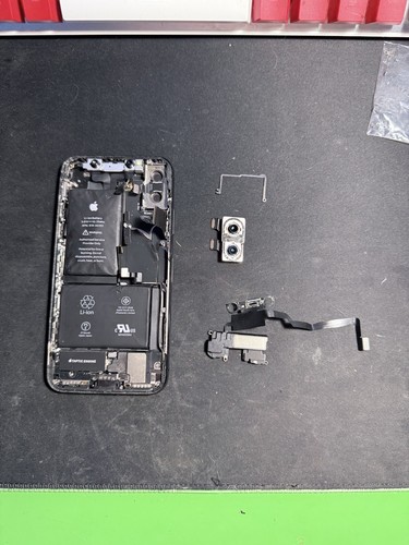 Pezzi ricambio iphone - pezzi,