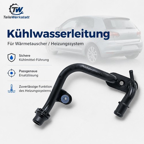 Kühlwasserleitung für skoda - für,