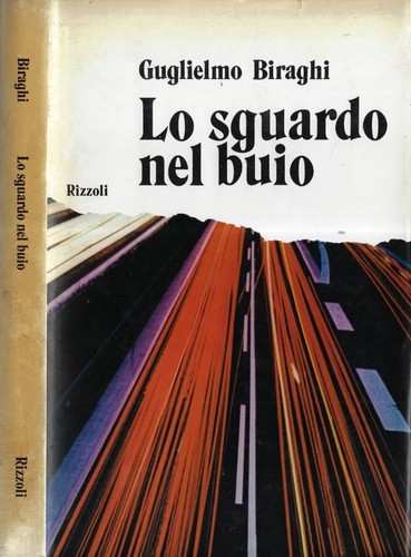 Sguardo nel buio - ,