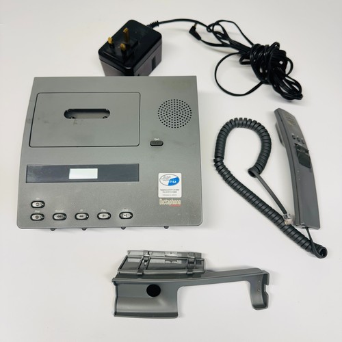 Dictaphone vintage - dictaphone,