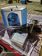 canta tu karaoke giochi