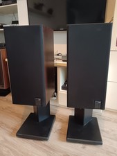 KEF 103/3 diffusori 3 vie con basi originali