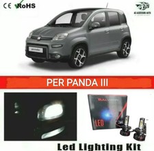 KIT LUCI LED ANABBAGLIANTI
