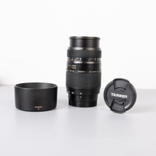 Tamron 70-300 mm F/4-5.6 LD Di