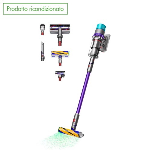 Aspirapolvere senza filo - , dyson