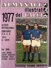 Almanacco illustrato del - almanacco,