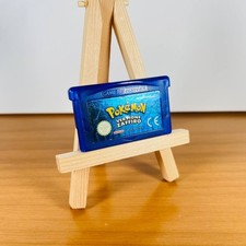 POKEMON ZAFFIRO ITALIANO