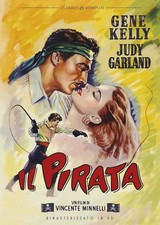 Dvd Pirata (Il)