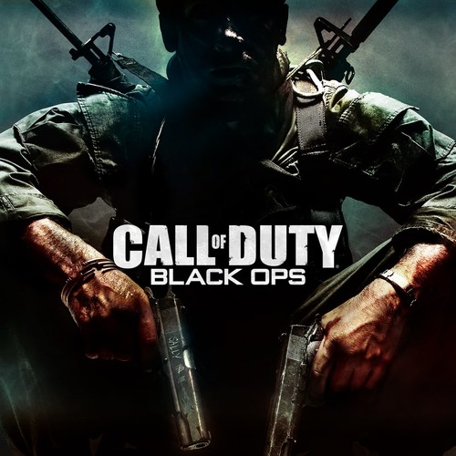 Call duty black ops ps4 - call, of