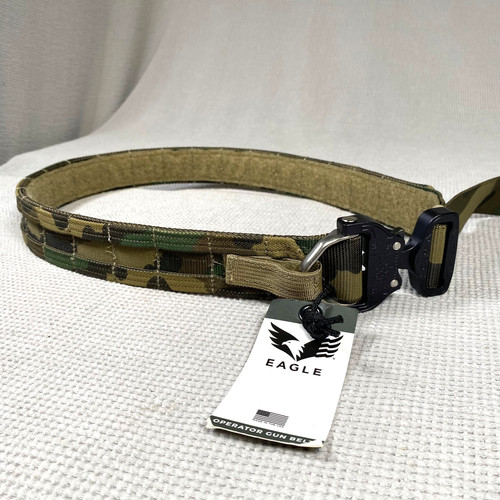 Eagle industries operatore - industries,