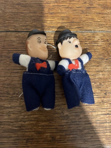 Mini bambola vintage - , laurel