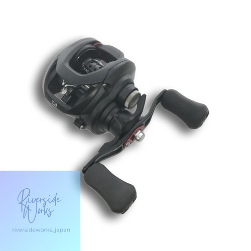 Daiwa 100shl fishing - 100shl, reel