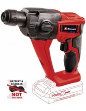 Tassellatore martello Einhell