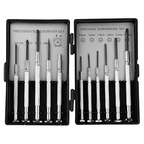 Kit cacciavite preciso - 1,