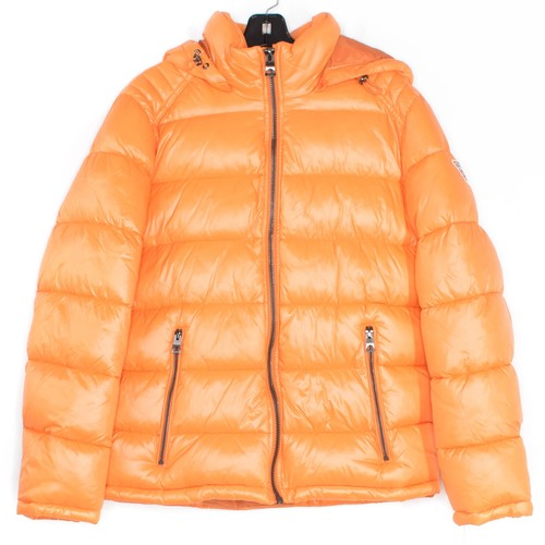 Nwt guess puffer coat - puffer,