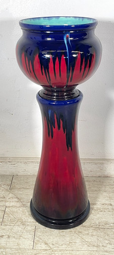 Grande vaso ceramica cachepot - grande,