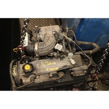 ⭐ MOTORE COMPL. G13BB PER SUZUKI WAGON R+ (00-08) 1.3 16V MNV 5P/B/1298CC. 2000