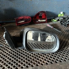 SPECCHIETTO RETROVISORE DESTRO