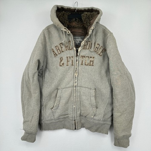 Y2k abercrombie fitch giacca - &,