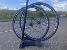 Set ruote freno cerchio Mavic