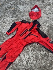 Tuta da sci Helly Hansen tuta