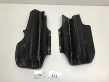 PEDANE COPRI MOTORE  POGGIA