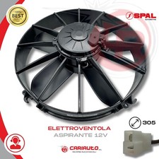 Ventilatore Aspirante Ventola