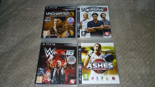 Pacchetto giochi playstation - 4,